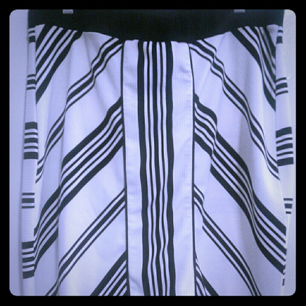 Charlotte Russe Pencil Skirt 2x